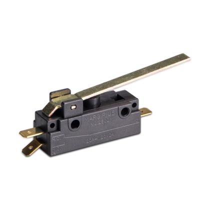 Imagem de Microinterruptor Fim de Curso 20A MG-2603 MarGirius