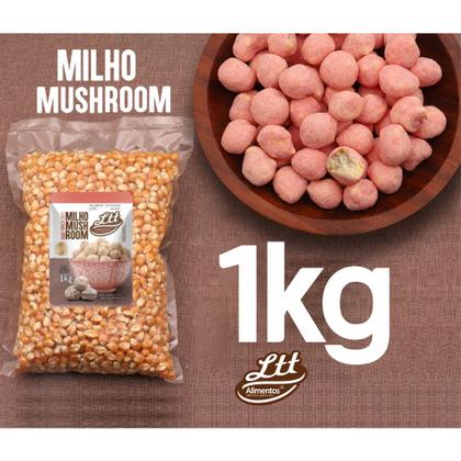 Imagem de milho mushroom EMB REFORADA 1kilo