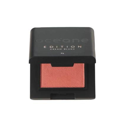 Imagem de Mini Blush Cremoso Caramelo Cream Blush Caramel Océane