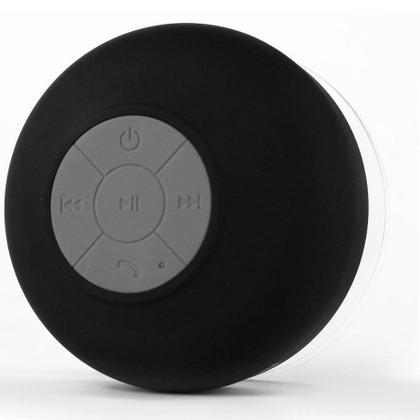 Imagem de Mini Caixa Caixinha Som Portátil Bluetooth Resistente À Água