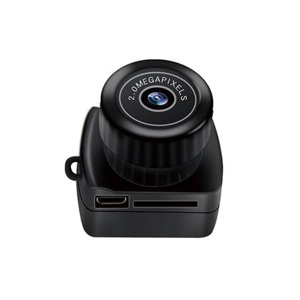 Imagem de Mini Dv Dvr Camera Filmadora Gravador de Vídeo Para Webcam Capacete Bicicleta Moto Caminhadas Esportes