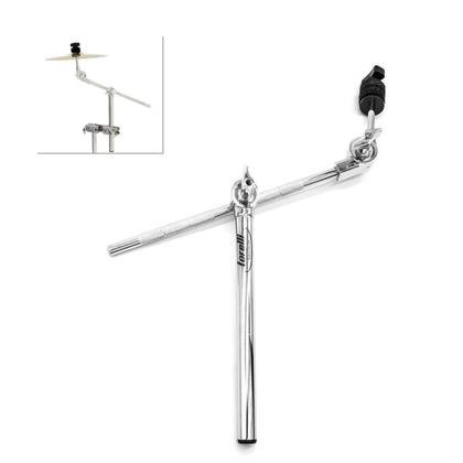 Imagem de Mini Extensor para Prato de Bateria Girafa Torelli Ta163