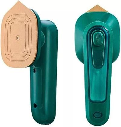 Imagem de Mini Ferro De Passar: Desperte A Elegância Em Qualquer Lugar