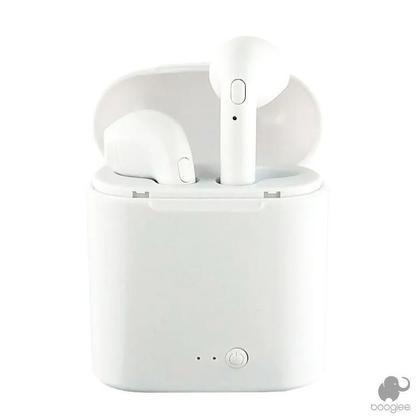 Imagem de Mini Fones De Ouvido Sem Fio Bluetooth I7