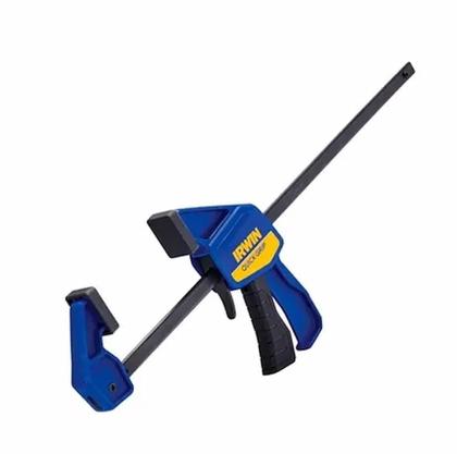 Imagem de Mini Grampo Rapido 15 CM 6" IRWIN