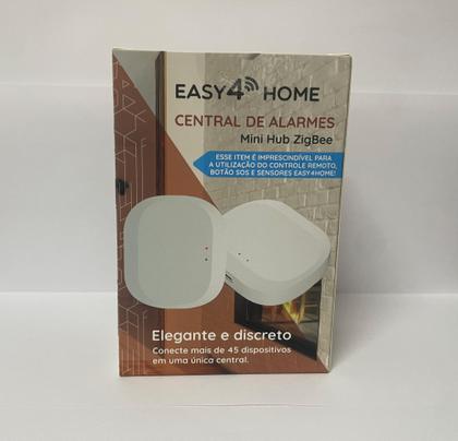 Imagem de Mini hub zigbee easy4home (gateway zigbee)