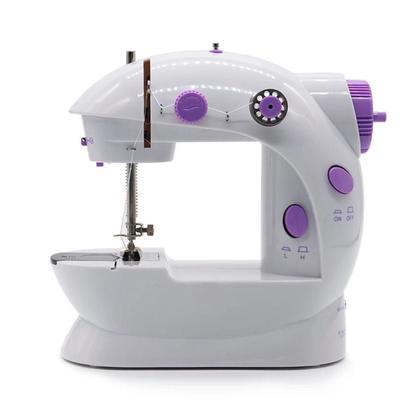 Imagem de Mini Máquina De Costura Portátil - CounterTech 110v/220v