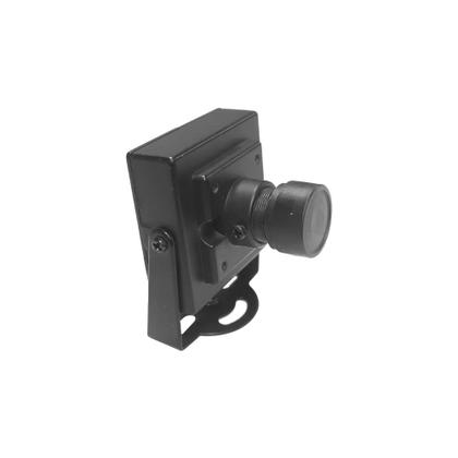 Imagem de Mini Micro Camera Espiã Com Audio Ahd Modelo 7004 Pinhole Suporte 930