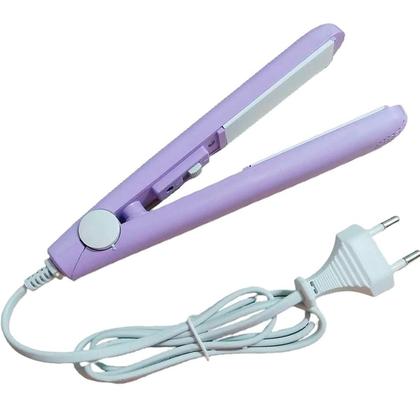 Imagem de Mini Prancha Portátil Chapinha