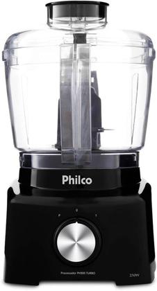 Imagem de Mini Processador Philco 0.5L 250W PH900 127V