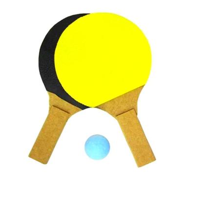 Imagem de Mini Raquete De Ping Pong Mcc Brink