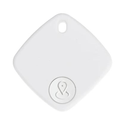 Imagem de Mini Rastreador GPS Bluetooth - Smart Tag para Crianças, Pets e Carros com Alarme