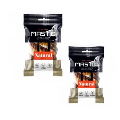 Imagem de Mini Retriever 4" Combo 3Pç - Mastig - 2UNI