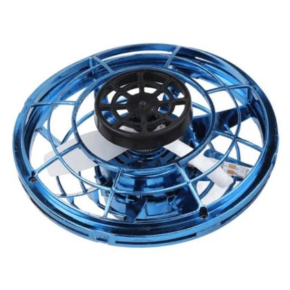 Imagem de Mini UFO Voador: Brinquedo Imersivo e Incrível