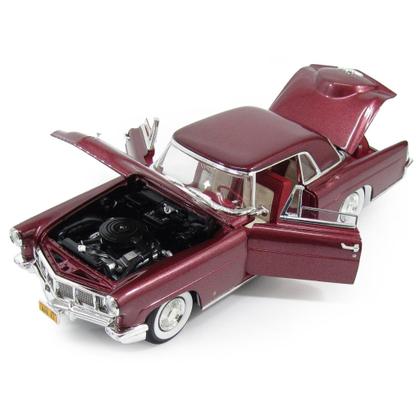 Imagem de Miniatura 1/18 Lincoln Continental Mark 2 1956 Lucky Models