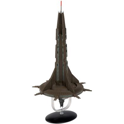 Imagem de Miniatura Star Trek Starships Discovery Especial Starbase 1