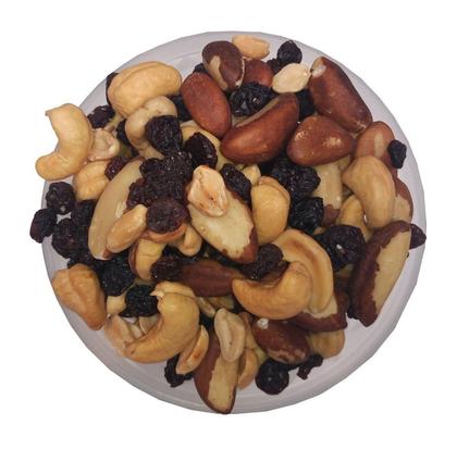 Imagem de Mix Castanhas Nuts Original - 500g