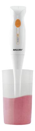 Imagem de Mixer Mallory Robot300 200w Branco B91600341
