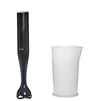 Imagem de Mixer Misturador 127V 300W Fix Versatilidade E Potência