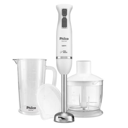 Imagem de Mixer Philco 4 Lâminas Pro Maxx 2 e 1 500W PMX1000