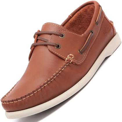 Imagem de Mocassim Deck Shoes Samello Gran Masculino