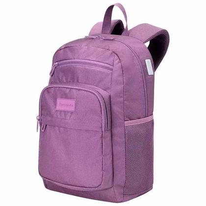 Imagem de Mochila De Costas Para Notebook Roxa Samsonite