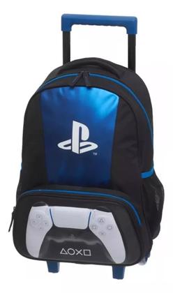 Imagem de Mochila De Rodinhas Play station Dualsense Pacific