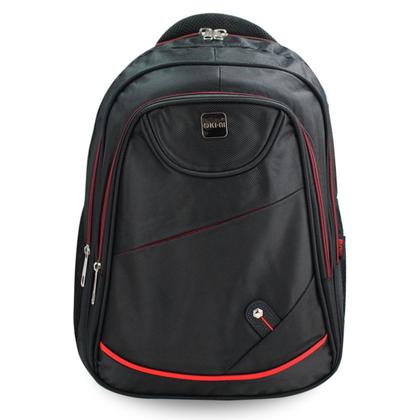 Imagem de Mochila Escolar Grande Masculina Feminina Trabalho Faculdade Executiva Espaço Notebook