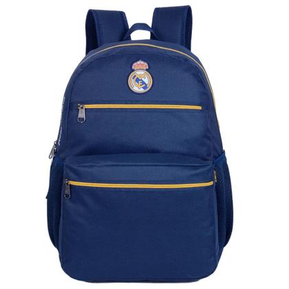 Imagem de Mochila Escolar Real Madrid Xeryus 14370