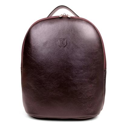 Imagem de Mochila Executiva Casual em Couro Artlux 1423