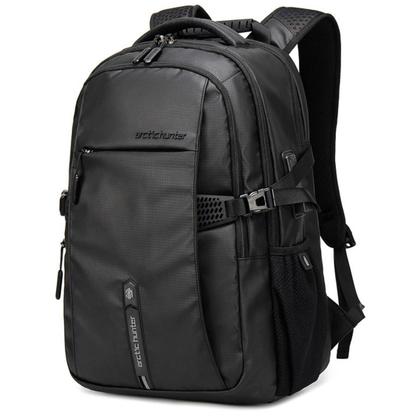 Imagem de Mochila Executiva Masculina Moderna Notebook Reforçada Unissex