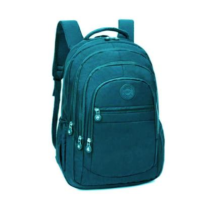 Imagem de Mochila Feminina Escolar Faculdade Trabalho Leve Kip ul