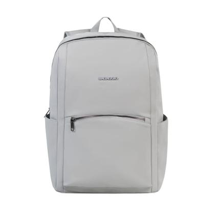 Imagem de Mochila Feminina Executiva para Notebook Donna Cinza