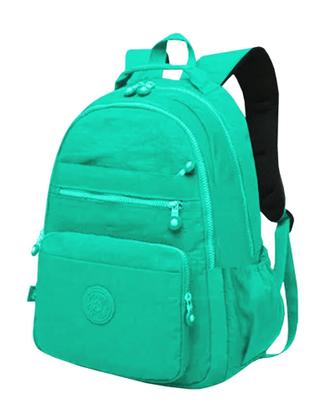 Imagem de Mochila Feminina Notebook Tecido Tactel Resistente Leve Trabalho Escola