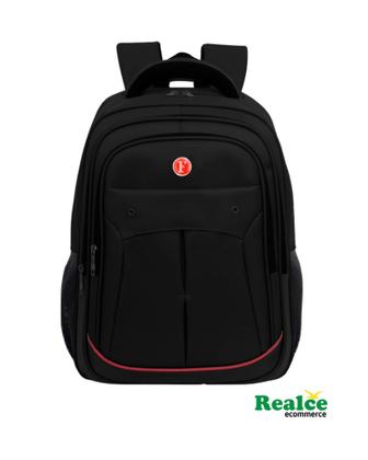 Imagem de Mochila Fullocean Executiva Notebook Preta 18376
