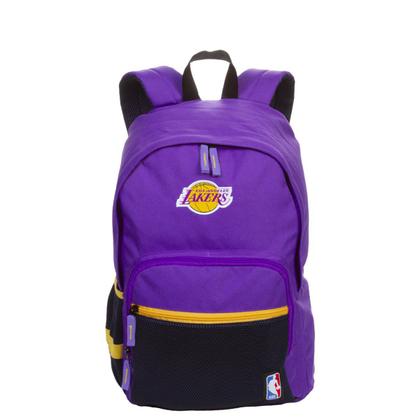 Imagem de Mochila Los Angeles Lakers Sestini NBA Legend - 24L