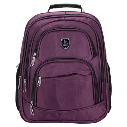 Imagem de Mochila masculina royal style r3528