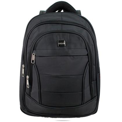 Imagem de Mochila Notebook Executiva Escolar Adulto Masculina Feminina Bolsa Resistente Impermeável