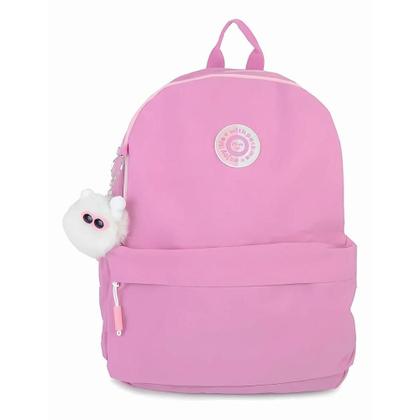 Imagem de Mochila Pacific Pack Me Life Rosa Simples