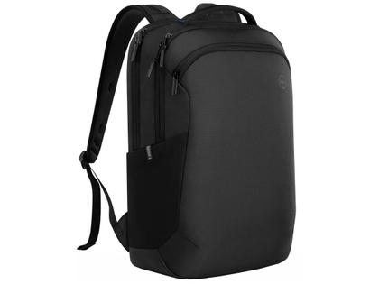 Imagem de Mochila para Notebook até 15,6” Dell Pro EcoLoop Preto