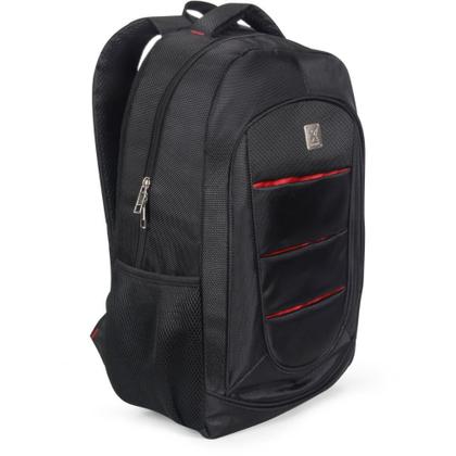 Imagem de Mochila para Notebook CLASS 15,6" Preta
