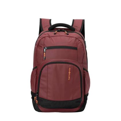 Imagem de Mochila Samsonite Ignition Bravo Notebook Bordô