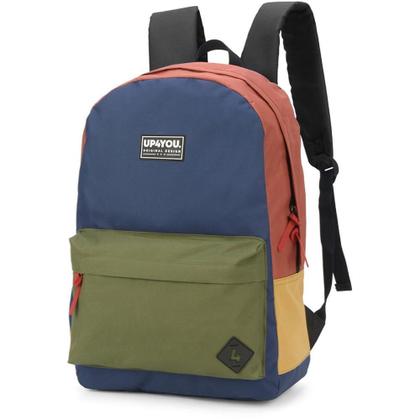 Imagem de Mochila up4you you go gd az