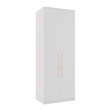 Imagem de Módulo 2 Portas com Prateleiras 100% Mdf Decor
