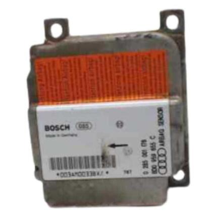Imagem de Modulo Airbag Audi A4 0285001176
