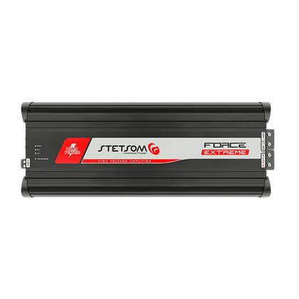 Imagem de Modulo Amplificador Stetsom Force Extreme 1 Canal 180.000w