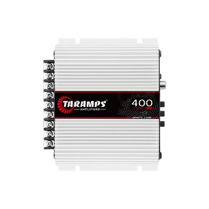 Imagem de Módulo Amplificador Taramps 400 Trio 3 Vias 400watts