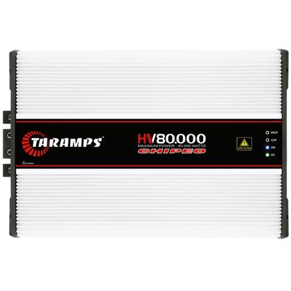 Imagem de Modulo Amplificador Taramps Chipeo Hv 80.0000w Rms 0,5 Ohms