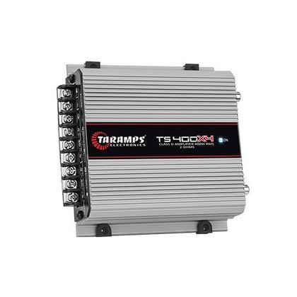 Imagem de Módulo Amplificador Taramps TS400 4 Canais 4x100W RMS