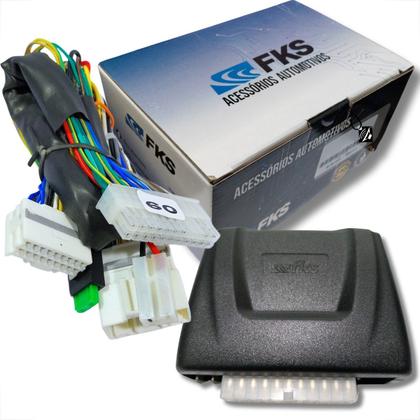 Imagem de Módulo automação de vidro elétrico específico linha hyundai ix35 2010 até 2022 mlv608 hi03 g2